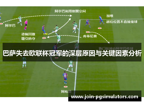 巴萨失去欧联杯冠军的深层原因与关键因素分析